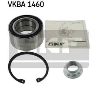 SKF Radlager hinten BMW e36 / e46 / Z1 / Z4