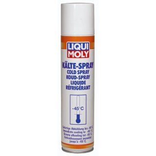 Liqui Moly Klte-Spray 400 ml Dose Aerosol