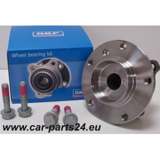 Radlager / Radnabe Vorderachse von SKF BMW e39 / Z8