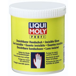 Liqui Moly Unsichtbarer Handschuh 650 ml Dose Kunststoff