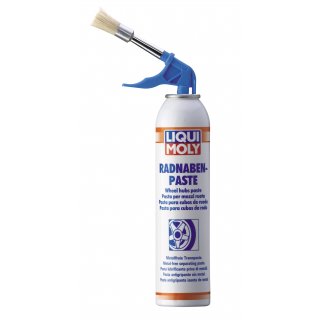 Liqui Moly Radnaben-Paste (Pinseldose) 200 ml Dose Aerosol