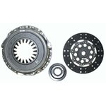 Sachs Kupplung fr BMW e38 e39 e31 x5 525d 530d 540i 740i...