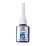 Schraubensicherung mittelfest 10 g Flasche Kunststoff