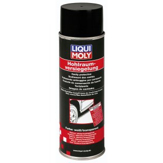 Hohlraumversiegelung transparent 500 ml Dose Aerosol