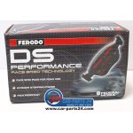 Ferodo DS Performance Bremsbelge Vorderachse fr BMW E36 Z3