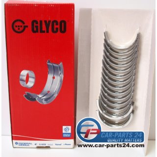 Hauptlager Kurbelwelle fr BMW M20 M50 M52 M54 M57 Motoren mit 180 lnut