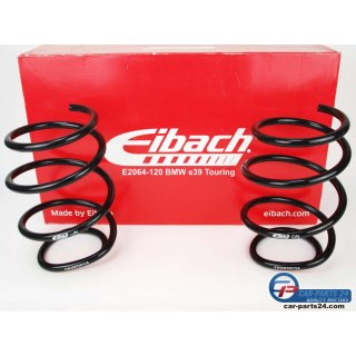 Eibach Pro-Kit 30mm BMW e39 Touring 520i 523i 525i 528i 530i 520d 525tds with air suspension