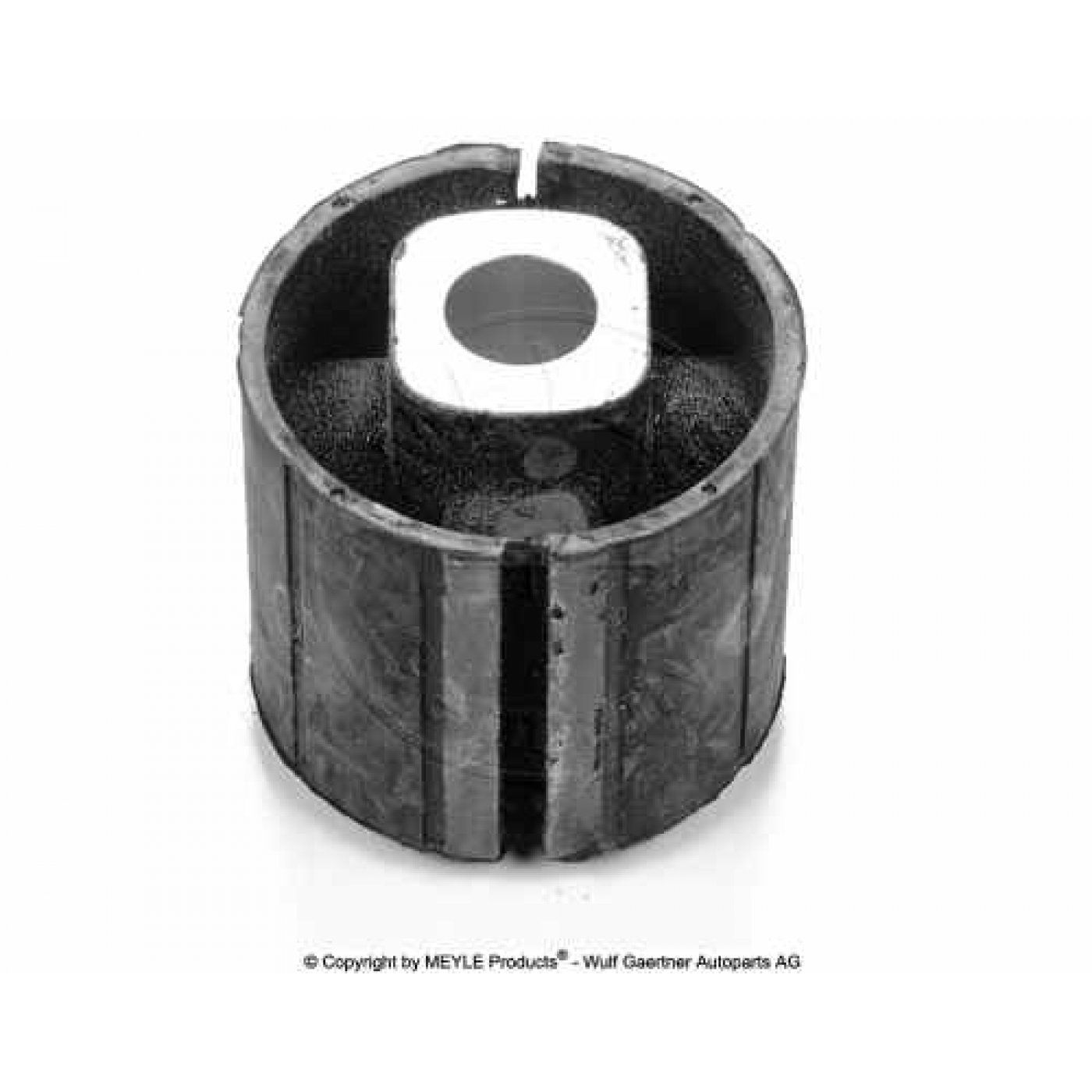 Front Differential rubber mounting for BMW e39 e38 -  Online  S, 14,99 €