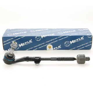 Meyle HD Spurstange links (ZF Lenkgetriebe) fr BMW e81 e87 e90 e91 X1 e84