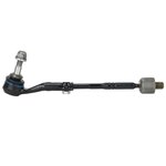 Meyle HD Spurstange links (ZF Lenkgetriebe) fr BMW e81...