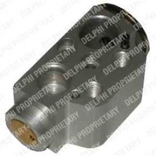 Expansionsventil fr Klimanalage BMW E81 - E88 E90 - E93