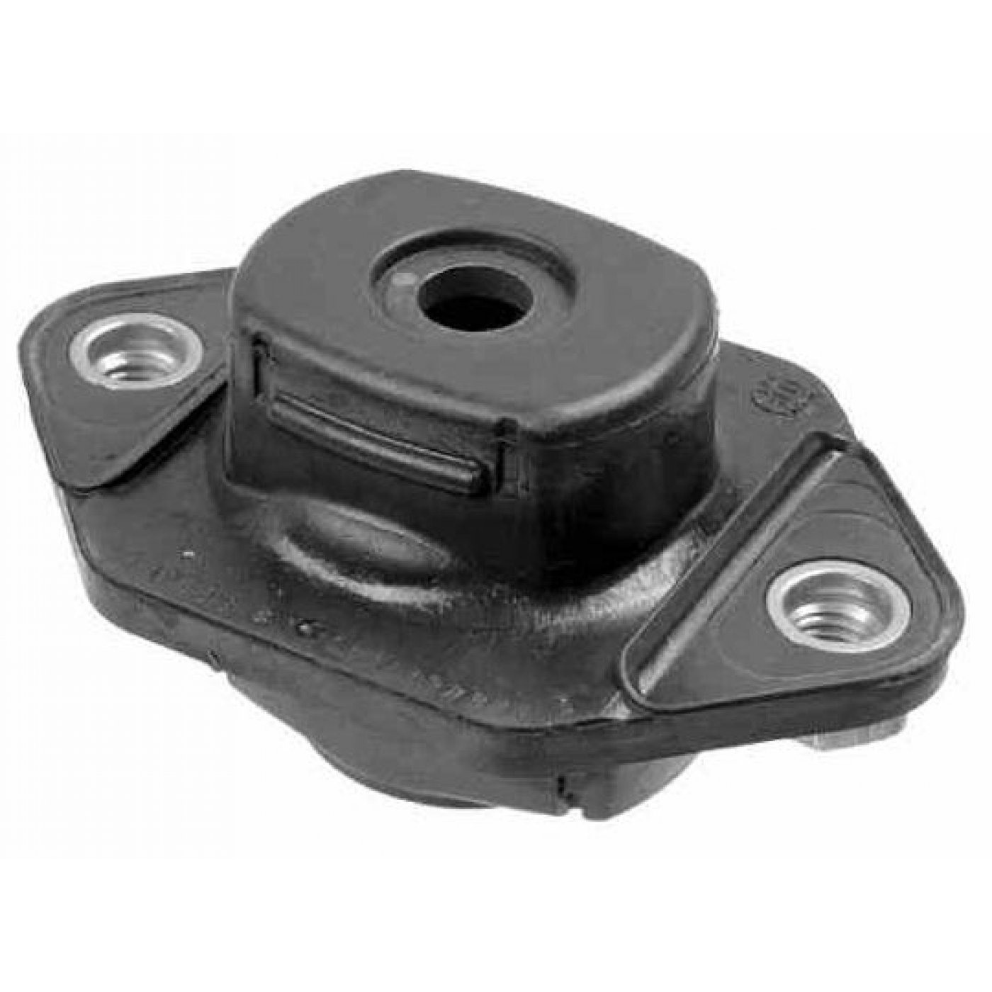 Sachs Lagerung Stoßdämpfer Hinterachse unten für BMW E81 E87 E90 E91 E92  E93, 21,99 €