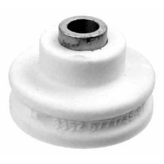 Sachs shock upper absorber mount lower part rear axle for BMW E81 E82 E88 E90 E91 E92 E93