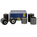 Meyle HD Buchsen Rep-Satz ALU-Lenker Hinterachse unten...