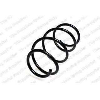 Front axle Coilspring for BMW e39 sedan with manual transmission without M-Technic