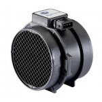 Luftmassenmesser e46 / e39 / e38 / Z3 / X5 3l 6 Zyl....