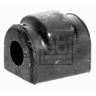 1 PAAR Stabigummi 15 mm fr BMW e36 e34 e32