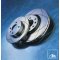 ATE Powerdisc VA 276x22mm für Mini R50 R52 R53