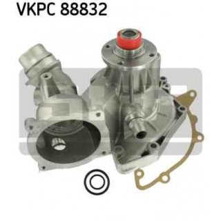SKF waterpump for BMW e38 e39 e53 M62 from 09.1998