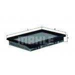 Luftfilter von Mahle fr Mini R50 - R53