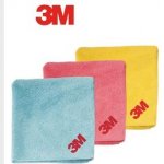 3M Perfekt it Extra Fine Poliertuch PN50400