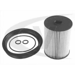 Kraftstofffilter fr Mini R50 - R56