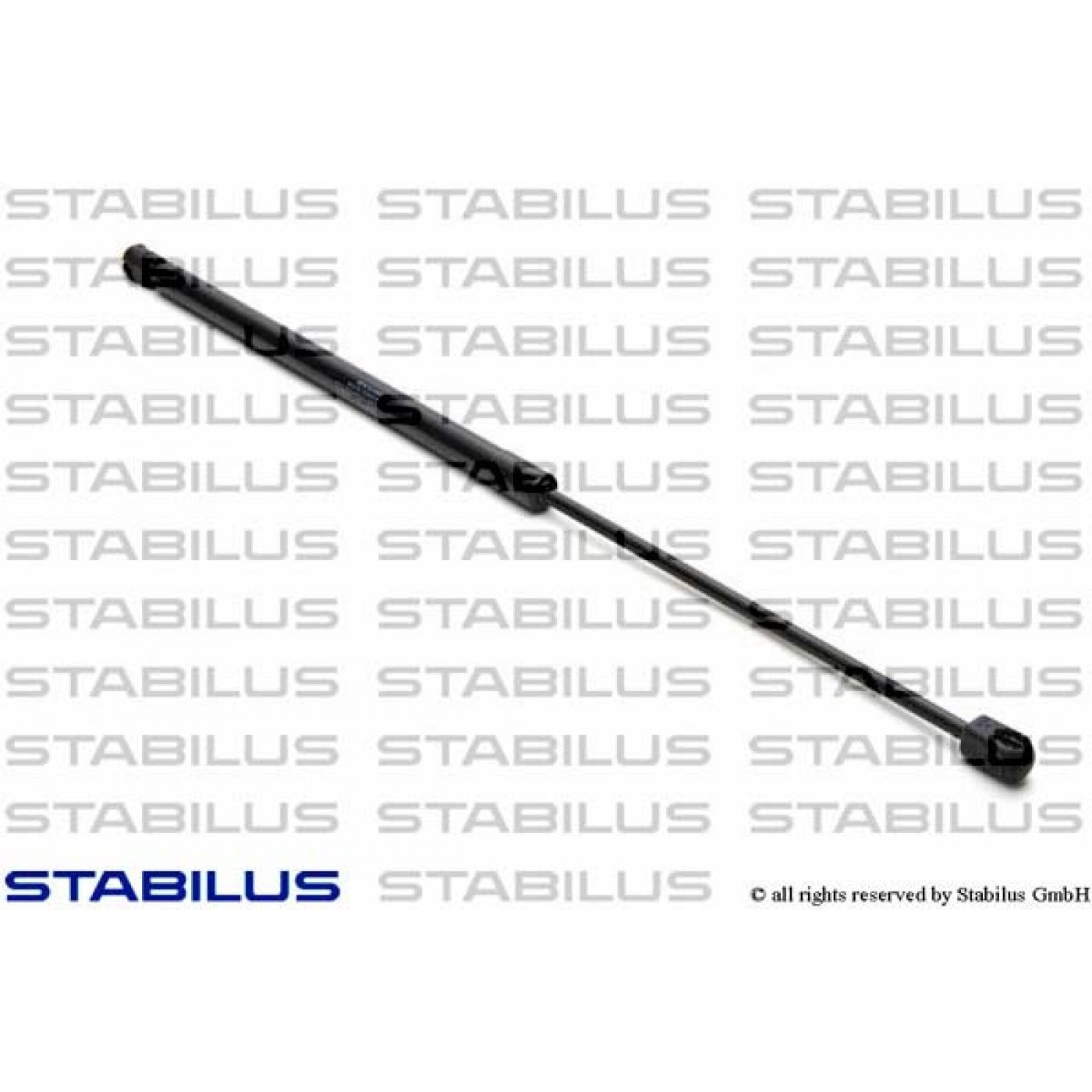 Stabilus Gasfeder Motorhaube für Mini R50 R52 R53 -   Onlinesho, 16,99 €