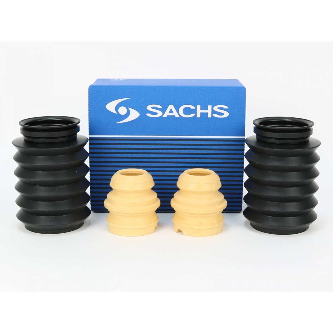 SACHS 900126 dirt protection rear stop buffer for BMW 1 Series E81 E87 3  Series