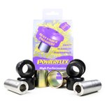 2 x Powerflex PFR5-711 rear lower arm rear bush for BMW...