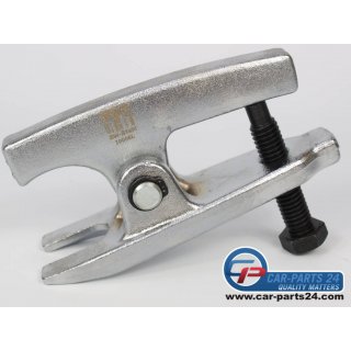 Kugelgelenkabzieher groe Ausfhrung Spannhhe 50mm Maulffnung 19mm