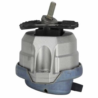 Motorlager links (Fahrerseite) fr BMW 5er E60 E61 525d 530d 535d e63 e64 635d M57 N57 Diesel
