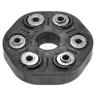 Hardyscheibe Meyle fr BMW e46 e39 e38 e65 e66 Diesel