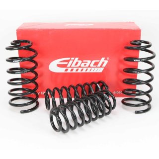 Eibach Pro-Kit 25mm Tieferlegungsfedern Audi TT Roadster 8N9 1.8T