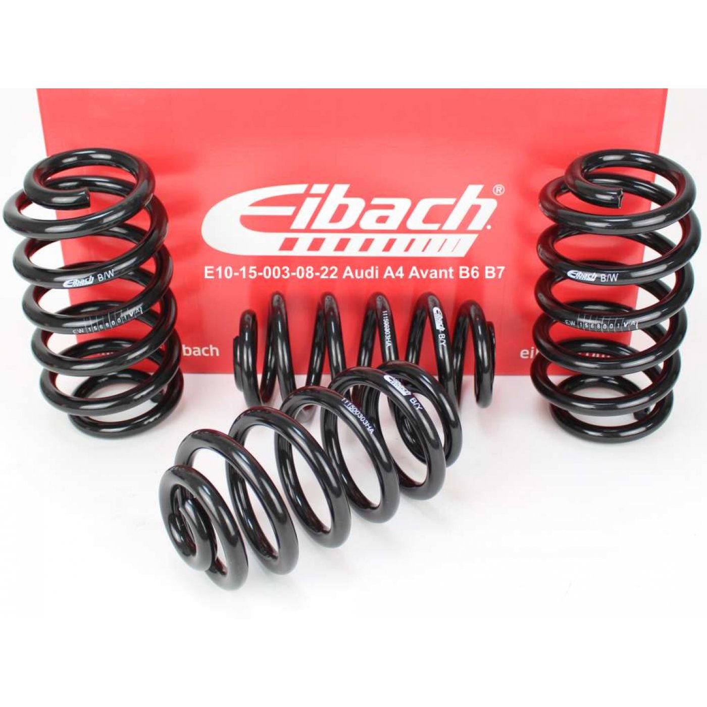Eibach Pro Kit 30 Купить