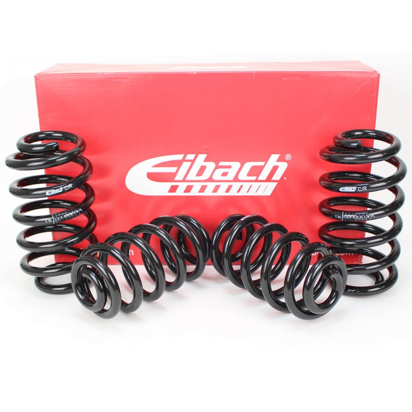 Eibach Pro Kit 30 Купить
