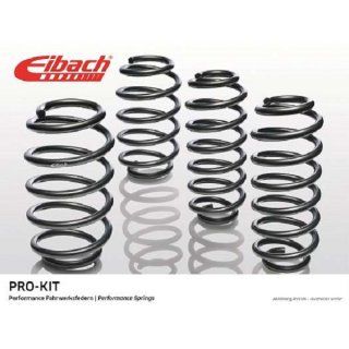 Eibach Pro-Kit 40/30mm Tieferlegungsfedern Springs Ford Mondeo 3 Kombi BWY 1.8 2.0 16V