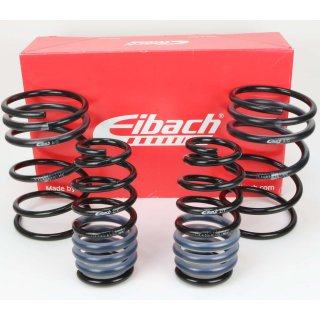 Eibach Pro-Kit 30mm lowering springs for Honda Civic VII 1.4 1.6