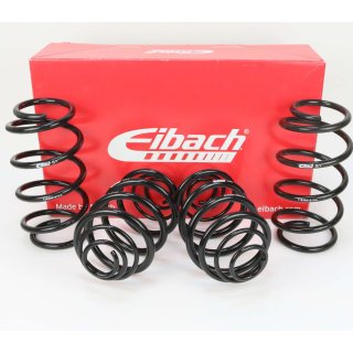 Eibach Pro-Kit 30mm Vauxhall Opel Astra G Coupe 1.6 16V 1.8 16V 2.0 16V Turbo 2.2 16V