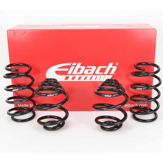 Eibach Pro-Kit 30mm Tieferlegungsfedern fr Opel Corsa C 1.0 1.2 1.4 1.2 1.4 Twinport
