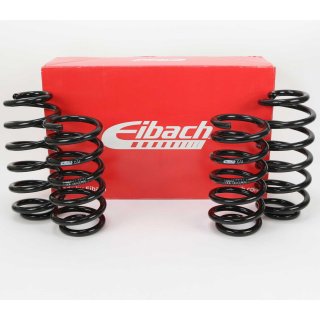 Eibach Pro-Kit 30mm Federn Audi A6 C5 Limousine quattro 2.4 2.7T 2.8 3.0 2.5TDI