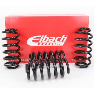 Eibach Pro-Kit 30mm Federn Audi A6 Avant (4B,C5) Quattro 2.4 2.7 2.8 3.0 2.5TDI