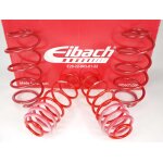 Eibach Sportline 50/30mm lowering springs for Citroen C2...