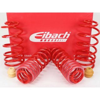 Eibach Sportline 50/35mm Federn VW Bora (1J2) Golf 4 (1J1) 1.8 - 2.3V5 1.9TDI