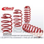 Eibach Sportline 45-50mm Federn VW Polo 9N 1.2 1.2 12V...