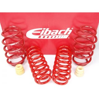 Eibach Sportline 45-50mm lowering springs VW Golf 5 1K1 Golf 6 5K1