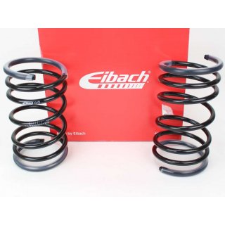 Eibach Pro-Kit 25-35mm Federn Peugeot 106 (1A,1C) 1.1 1.3 1.4 1.6 &  Peugeot 205