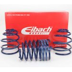 Eibach Pro-Kit 30mm lowering springs for Porsche 911 (996)