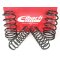 Eibach Pro-Kit 30mm Tieferlegungsfedern Seat Ibiza II 1.9D 1.9SDI 1.9TD 1.9TDI