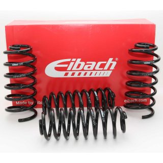 Eibach Pro-Kit 30mm Tieferlegungsfedern VW Golf IV (1J1) 1.8 2.0 1.9SDI 1.9TDI