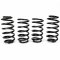 Eibach Pro-Kit 30mm Tieferlegungsfedern VW Passat Variant (3B5) (3B6) 2,8 V6 2,8 4Motion
